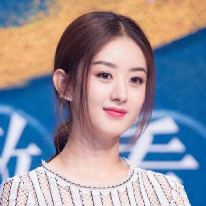 zhao liying net worth.